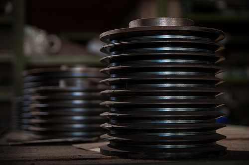 Cool Machined Components photos