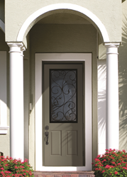 Therma-Tru Invites Homeowners to “Slam that Door!”