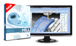 CAD-CAM Software Provider to Show New China Machining Technology at Westec 2013
