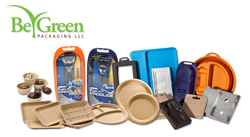 Be Green Packaging Enters Into Strategic Sustainable Packaging Alliance With Broadway Industrial Group