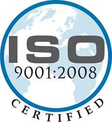 Alexandria Industries Extrusion South Facility Achieves ISO 9001:2008 Certification