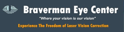 The Braverman Eye Center Now Corrects Vision Problems with All Laser Bladeless Z-LASIK in Miami