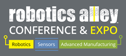 Robotics Alley Highlights How Robotics Is Transforming Agriculture & Organic Resources Robotics Alley Highlights How Robotics Is Transforming Agriculture & Organic Resources