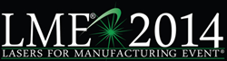 First Time Participant Mitchell Van Zuiden will Present the Latest in Laser China Cutting Advancements at LME