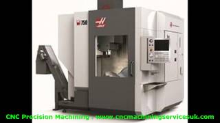 Precision China Machining Services – www.cncmachiningservicesuk.com