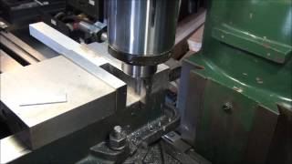 How To Mill A Part That’s Too Thin To Mill