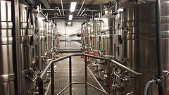 Stainless Steel Sheets