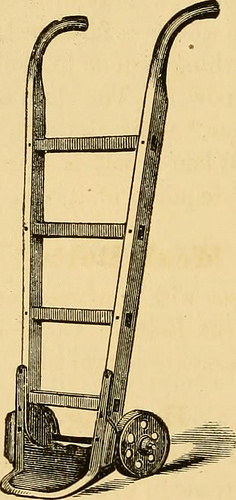 Image from page 107 of “Descriptive pamphlet of the Richmond Mill Furnishing Operates: all sizes of mill stones and complete grinding and bolting combined husk or transportable flouring mills, transportable corn and feed mills smut and separating machines zigzag and