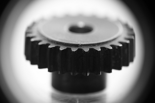 Newest Brass Parts News