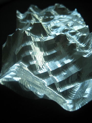 Nice Cnc Milling Aluminum photographs