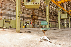 Aero Engine Elements Manufactured