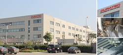China Injection Moulding Firm DuratecPlastics.com Now Featuring A Promotion Of Security Plastic Components
