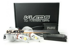 VLEDs Expands Line of High-Quality Fog Lights