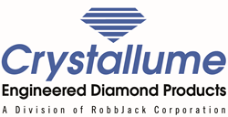 Crystallume to Introduce New Merchandise at IMTS 2014