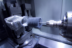 Flexible Honing Tools for Manufacturing: BRM Announces IMTS 2014 Benefits, Publishes Surface Finishing and Deburring Technical Article