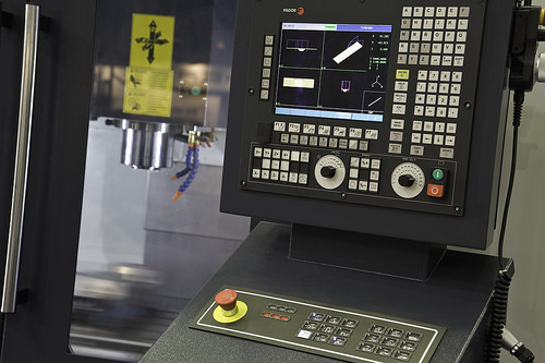 Good 3 Axis Milling Machine pictures