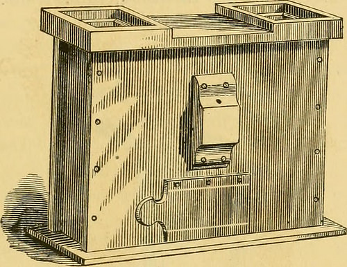Image from page 106 of “Descriptive pamphlet of the Richmond Mill Furnishing Works: all sizes of mill stones and complete grinding and bolting combined husk or portable flouring mills, portable corn and feed mills; smut and separating machines; zigzag and