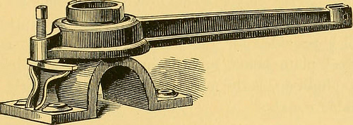 Descriptive pamphlet of the Richmond Mill Furnishing Functions