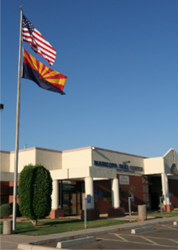 Two Maricopa Community College Talent Centers Get Multi-Million Dollar Federal Job-Education Grant