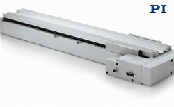 Precision Linear Stage: Extended Travel, Low Profile, Higher Resolution