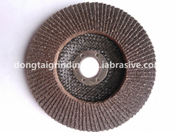 Dongtai Abrasives to Introduce Its Flap Disc