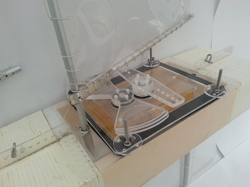 Good China Prototypes photos