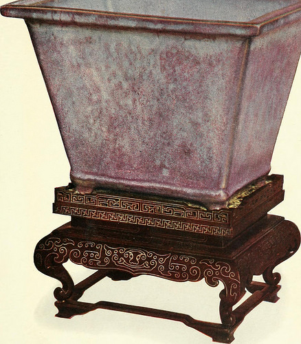 Image from web page 222 of “Chinese pottery and porcelain : an account of the potter’s art in China from primitive occasions to the present day” (1915)
