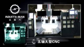 Rapid Prototyping and Molding Factory in Shenzhen China