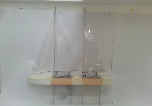 Good China Prototype pictures