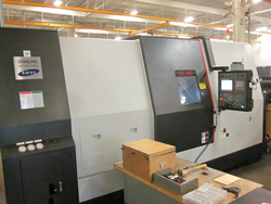 Roll-Kraft Adds New Machines To Headquarters Factory