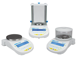 Adam Equipment Announces Expanded Line of Nimbus Analytical and Precision Balances in the United States