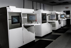 Protomatic Now Gives 3D Printing