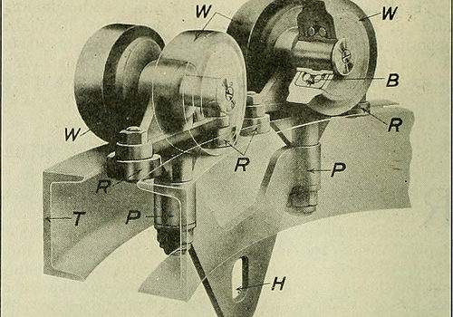 Cool Mechanical Engineering China photos
