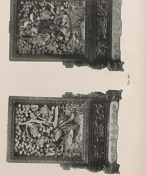 Nice China Metal Stamping photographs