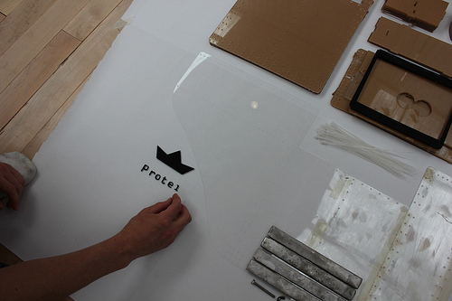 rapid prototyping in china
