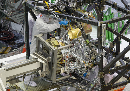 Cool Precision Engineering Solutions images
