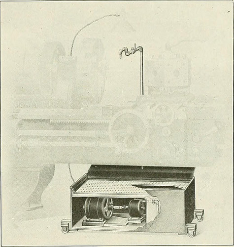 precision parts engineering