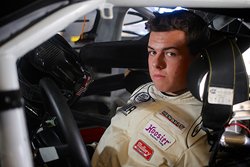 Michael Lira Returns to the Site of His ARCA Racing Series Debut with New Confidence