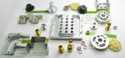 Runsom Precision Now Offers Competitive and Top Quality Machined Parts from China