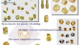 Brass Fittings | Auto Turned Parts | Brass Sheet Metal Components – Shivshakti Brass products