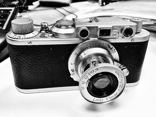 Leica II