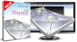 Hobby CAD/CAM Software Gives Home Shop Companies New Technologies