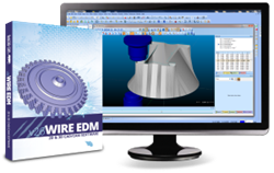 BobCAD-CAM, Inc. Releases New Wire EDM CAD/CAM Software for CNC Wire EDM Machining