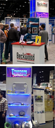 Beckwood and Triform Announce FABTECH 2014 Plans