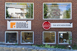 Didriks Announces Third Annual September Switch Up Dinnerware Exchange