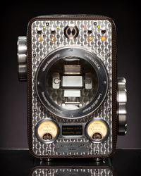 High-End Watch Winder from U.S.-Primarily based Start-Up Sets Benchmark for Future Designs