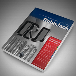 RobbJacks New Applications Guide to Debut at IMTS