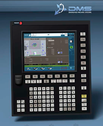 Diversified Machine Systems Announces International Companion Fagor Automations Cost-free On-line CNC 8060 Simulator Tool