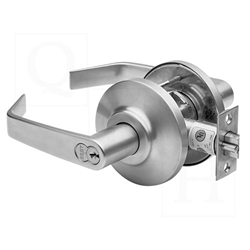 Top quality Door & Hardware, Inc. Announces Greatest Access 7KC Series Locksets as Its Choice for a Featured Item in August 2014