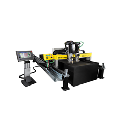 ESAB Introduces New Compact, Automated Cutting Machine for Plasma and Oxy-Fuel Cutting